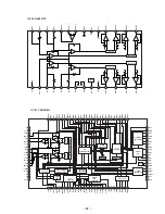 Предварительный просмотр 55 страницы Sony HCD-GRX10AV Service Manual