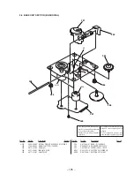 Предварительный просмотр 73 страницы Sony HCD-GRX10AV Service Manual