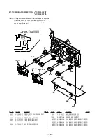 Предварительный просмотр 74 страницы Sony HCD-GRX10AV Service Manual