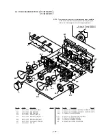 Предварительный просмотр 75 страницы Sony HCD-GRX10AV Service Manual