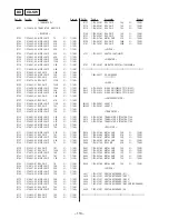 Preview for 78 page of Sony HCD-GRX10AV Service Manual