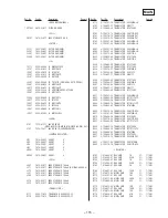 Preview for 83 page of Sony HCD-GRX10AV Service Manual