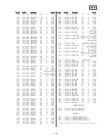 Предварительный просмотр 85 страницы Sony HCD-GRX10AV Service Manual