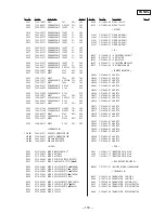 Preview for 87 page of Sony HCD-GRX10AV Service Manual