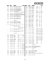 Preview for 89 page of Sony HCD-GRX10AV Service Manual