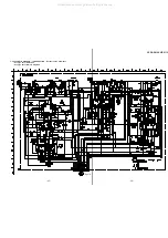 Предварительный просмотр 4 страницы Sony HCD-GRX110AV Service Manual