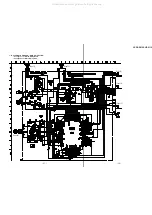 Предварительный просмотр 8 страницы Sony HCD-GRX110AV Service Manual