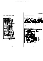 Предварительный просмотр 13 страницы Sony HCD-GRX110AV Service Manual