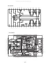 Preview for 20 page of Sony HCD-GRX110AV Service Manual