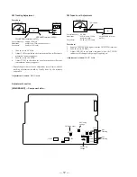 Preview for 12 page of Sony HCD-GRX2 Service Manual