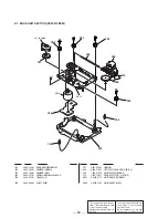 Preview for 22 page of Sony HCD-GRX2 Service Manual