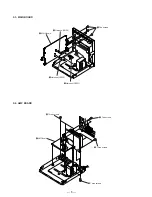 Предварительный просмотр 6 страницы Sony HCD-GRX3 Service Manual