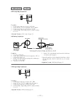 Предварительный просмотр 11 страницы Sony HCD-GRX3 Service Manual