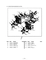 Предварительный просмотр 31 страницы Sony HCD-GRX3 Service Manual