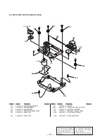 Preview for 34 page of Sony HCD-GRX3 Service Manual