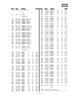 Предварительный просмотр 39 страницы Sony HCD-GRX3 Service Manual