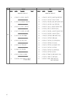 Предварительный просмотр 52 страницы Sony HCD-GRX3 Service Manual