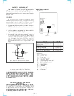 Preview for 4 page of Sony HCD-GRX30 Service Manual