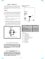 Предварительный просмотр 4 страницы Sony HCD-GRX30 Service Manual