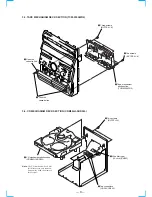 Предварительный просмотр 9 страницы Sony HCD-GRX30 Service Manual