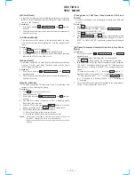 Preview for 11 page of Sony HCD-GRX30 Service Manual