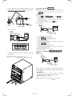 Предварительный просмотр 14 страницы Sony HCD-GRX30 Service Manual