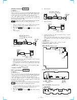 Preview for 15 page of Sony HCD-GRX30 Service Manual