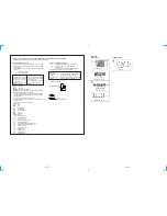 Предварительный просмотр 23 страницы Sony HCD-GRX30 Service Manual