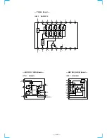 Предварительный просмотр 43 страницы Sony HCD-GRX30 Service Manual