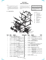 Preview for 47 page of Sony HCD-GRX30 Service Manual