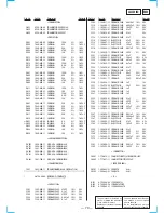 Preview for 55 page of Sony HCD-GRX30 Service Manual