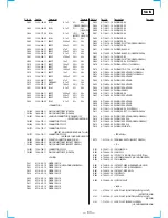 Предварительный просмотр 59 страницы Sony HCD-GRX30 Service Manual