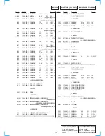 Предварительный просмотр 63 страницы Sony HCD-GRX30 Service Manual