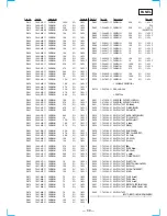 Предварительный просмотр 65 страницы Sony HCD-GRX30 Service Manual