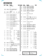 Предварительный просмотр 66 страницы Sony HCD-GRX30 Service Manual