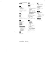 Preview for 32 page of Sony HCD-GRX33 - Component For Mhcrx33 Operating Instructions Manual