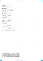 Preview for 2 page of Sony hcd-grx40av Service Manual
