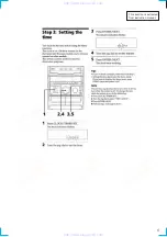 Preview for 5 page of Sony hcd-grx40av Service Manual