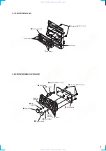 Предварительный просмотр 9 страницы Sony hcd-grx40av Service Manual