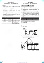 Preview for 14 page of Sony hcd-grx40av Service Manual