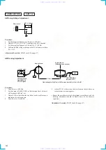 Предварительный просмотр 16 страницы Sony hcd-grx40av Service Manual