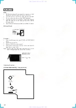 Предварительный просмотр 18 страницы Sony hcd-grx40av Service Manual