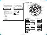 Предварительный просмотр 21 страницы Sony hcd-grx40av Service Manual