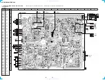 Предварительный просмотр 22 страницы Sony hcd-grx40av Service Manual