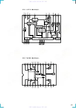 Предварительный просмотр 39 страницы Sony hcd-grx40av Service Manual