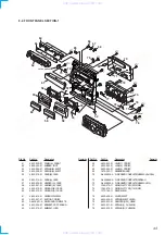 Preview for 43 page of Sony hcd-grx40av Service Manual