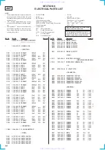 Предварительный просмотр 48 страницы Sony hcd-grx40av Service Manual