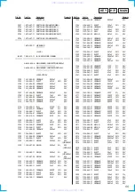 Preview for 55 page of Sony hcd-grx40av Service Manual