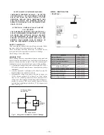 Preview for 4 page of Sony HCD-GRX5 Service Manual