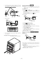 Preview for 14 page of Sony HCD-GRX5 Service Manual